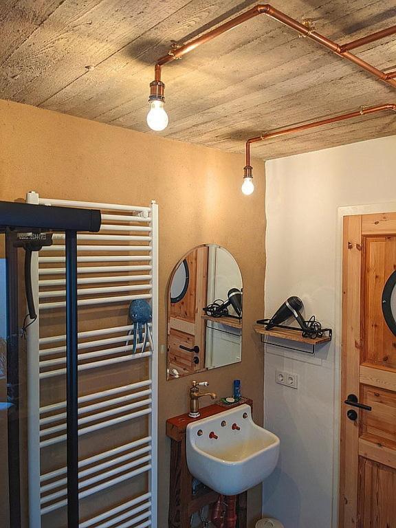 Nautilus Apartment Reinsfeld Luaran gambar