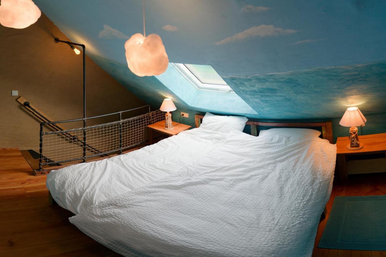 Nautilus Apartment Reinsfeld Luaran gambar
