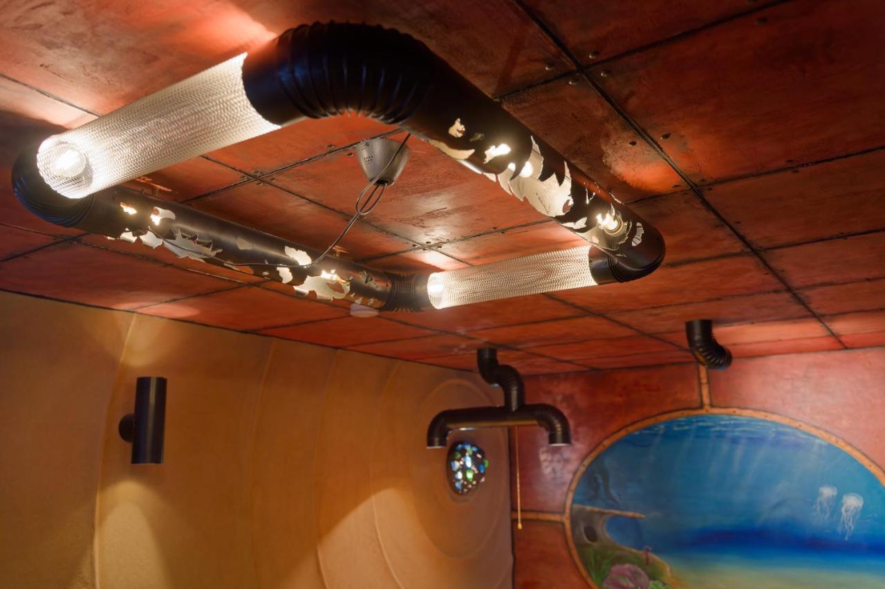 Nautilus Apartment Reinsfeld Luaran gambar